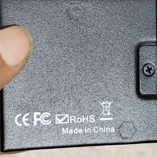 Bộ chuyển đổi digital sang Analog