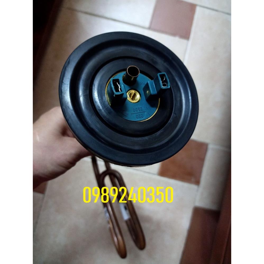 Gioăng ron bình nóng lạnh Ariston tròn đời mới chính hãng LOẠI TỐT