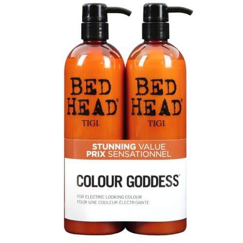 Set dầu gội xả Tigi