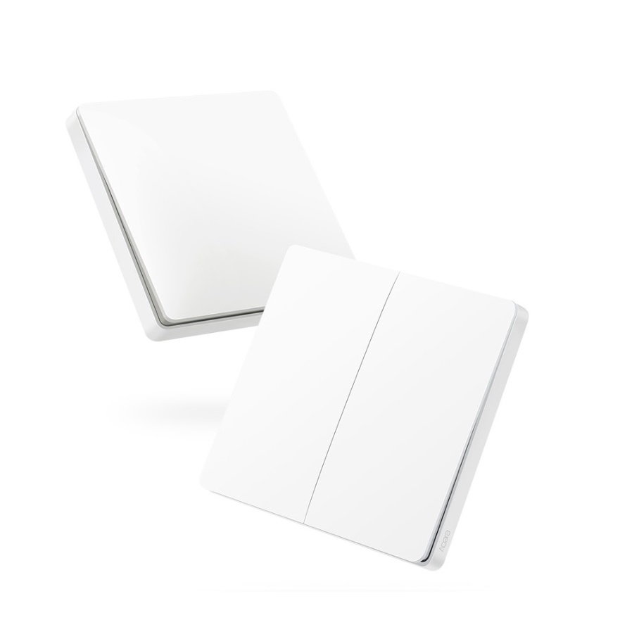 Công tắc thông minh dán tường Aqara Zigbee D1