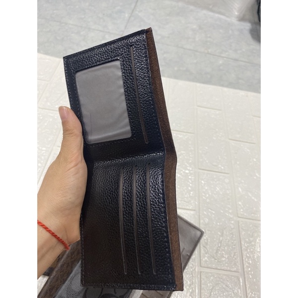 Clutch, ví cầm tay nam nữ