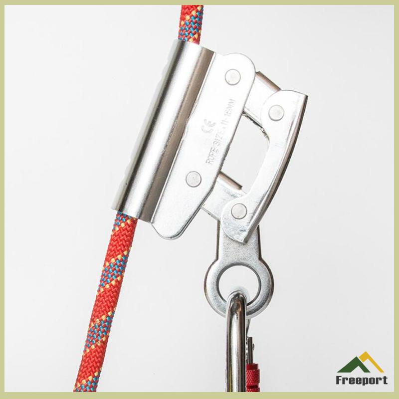 Móc Khóa Dây Leo Núi Tự Động Bằng Hợp Kim Szgqmyx1