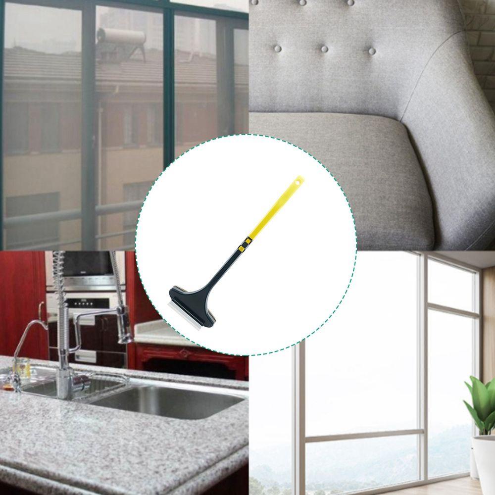 Bàn Chải Lưới Vệ Sinh Cửa Kính Cửa Sổ Nhà Bếp / Phòng Tắm