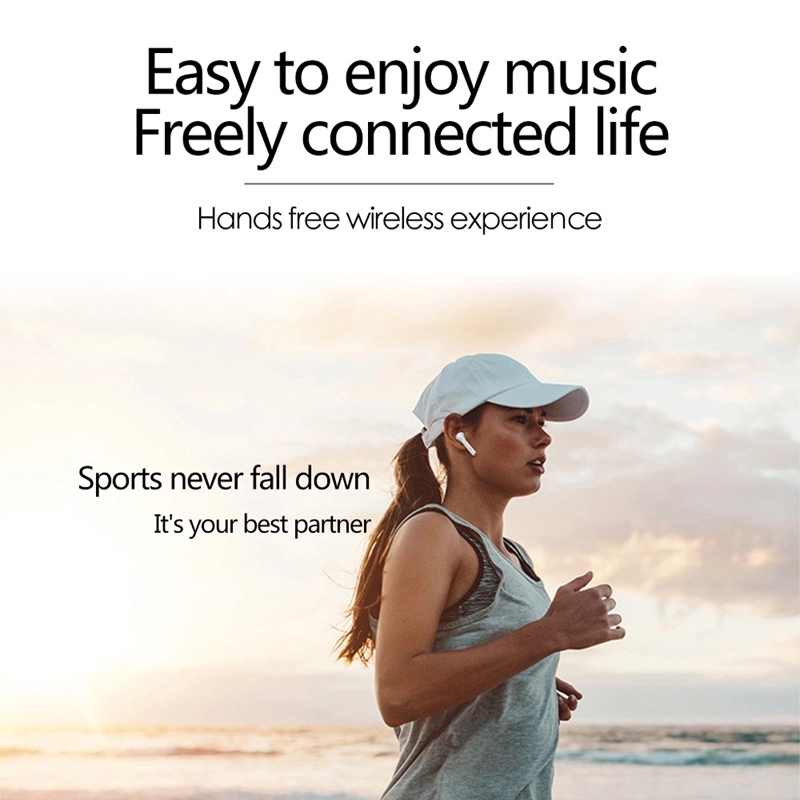 Tai nghe điện thoại không dây i11 TWS