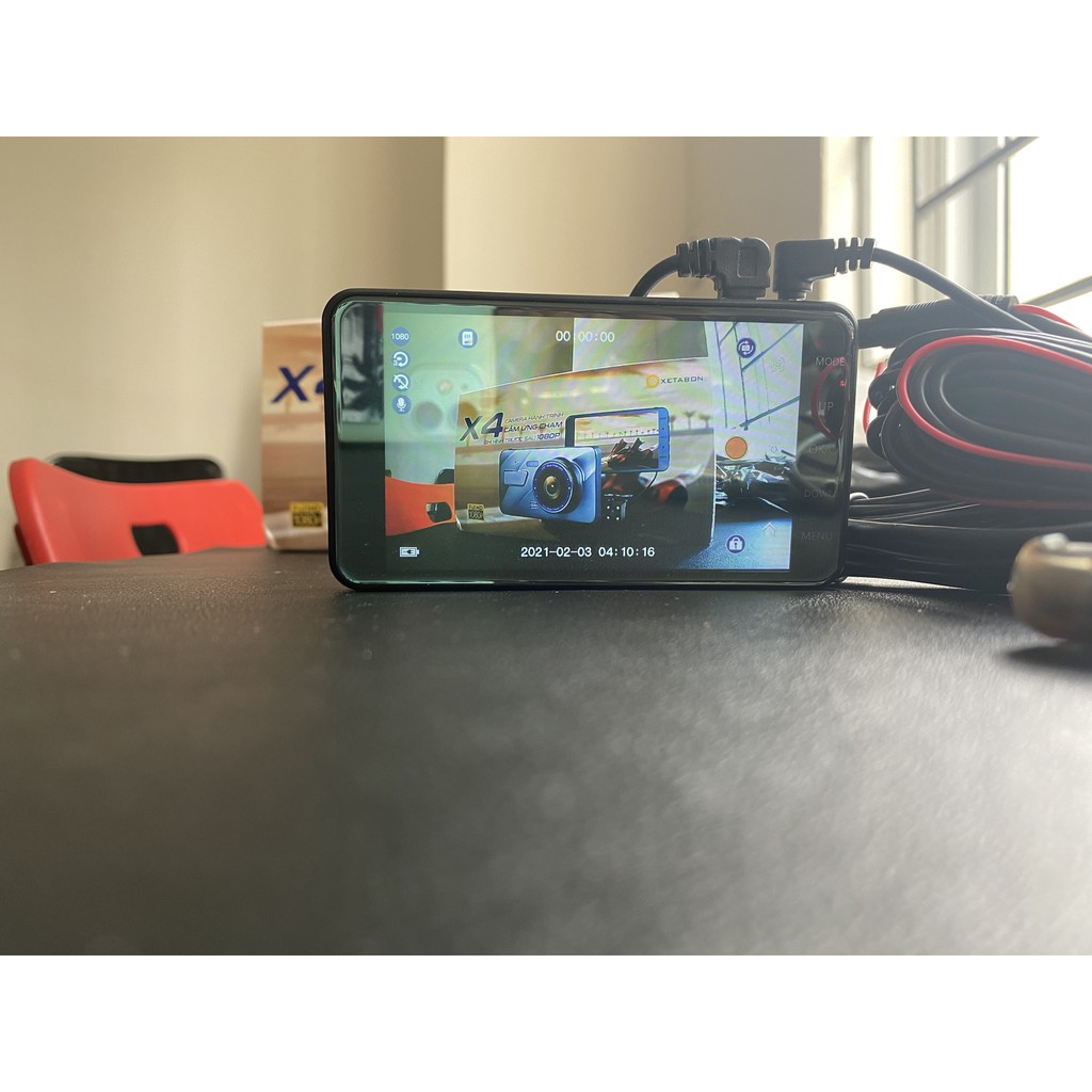 CAMERA HÀNH TRÌNH X4 XETABON | BigBuy360 - bigbuy360.vn