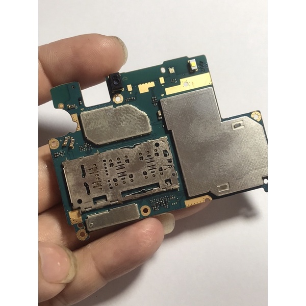 Main Điện Thoại Zenfone Max Pro M1/ hàng zin bóc máy đẹp