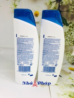 Dầu gội Head & Shoulders 2 in 1