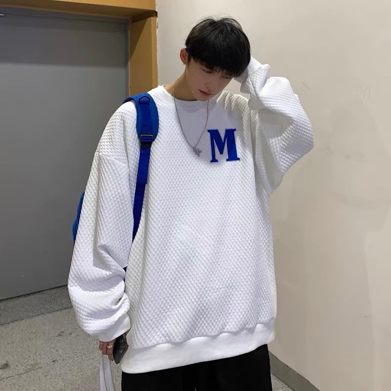 Áo sweater nam Diamond unisex