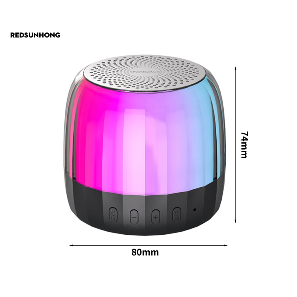 Hộp Âm Thanh Không Dây Kết Nối Bluetooth 5.2 Mini Đa Năng Cho Lenovo K3 Plus