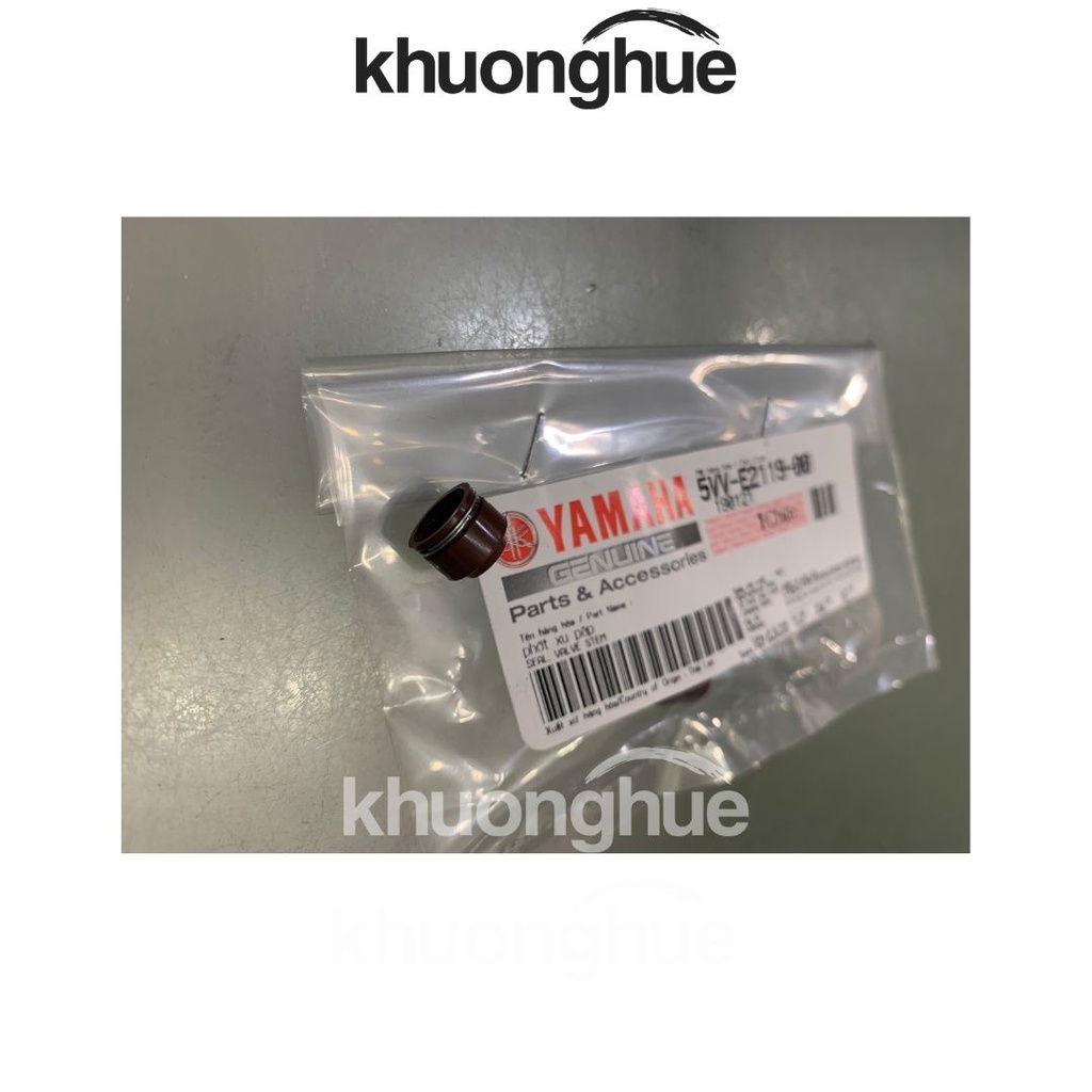 Phớt , Phốt gíc , phốt supap  Mio, Nouvo chính hãng Yamaha