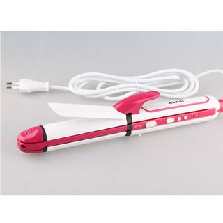 Máy tạo kiểu tóc Kemei KM-3304