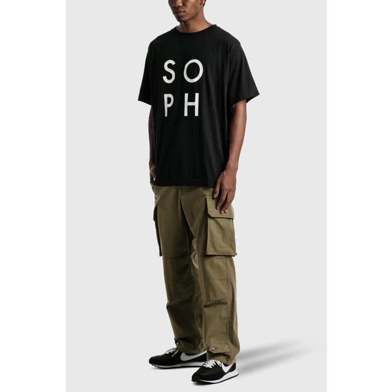 Áo Thun Cotton Ngắn Tay In Họa Tiết Cá Tính Dành Cho Nam