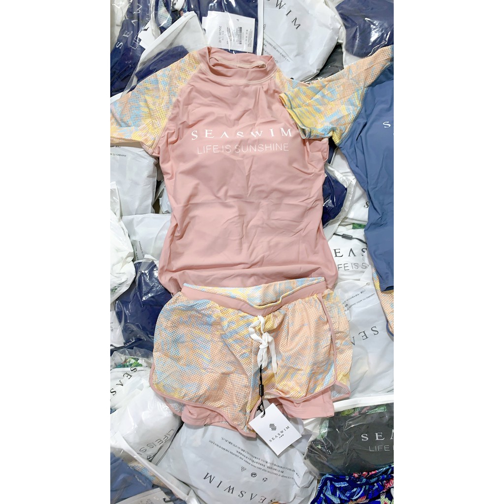 BIKINI CAO CẤP KÈM BRA