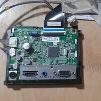 Bảng mạch điều khiển màn hình LCD LG