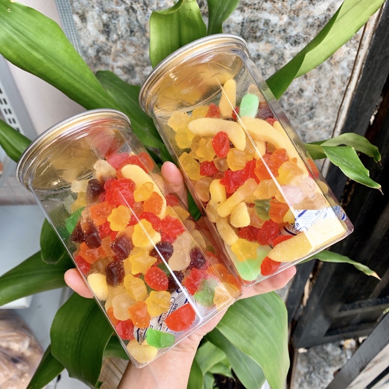 Kẹo dẻo Chip chip tuổi thơ