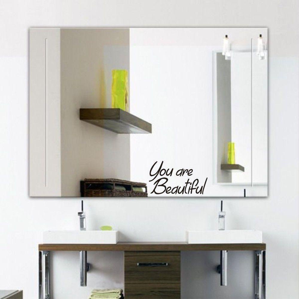 Decal Dán Tường Châm Ngôn Elesworth