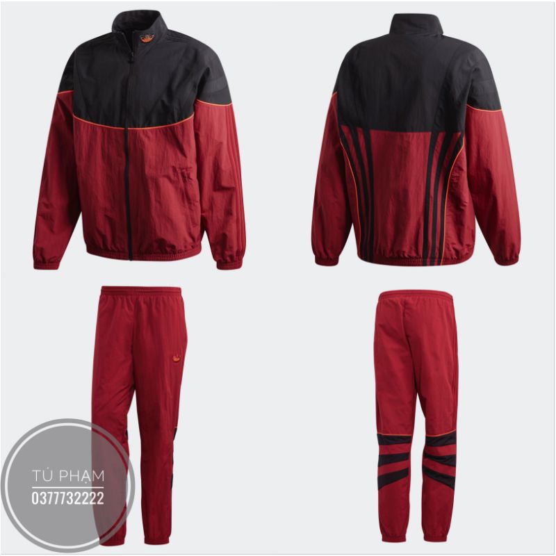 Bộ Adidas Chính Hãng Size S âu
