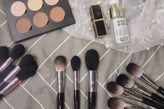 Các loại cọ đa dụng Sephora