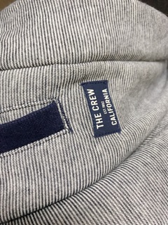 Quần nỉ bông h&m