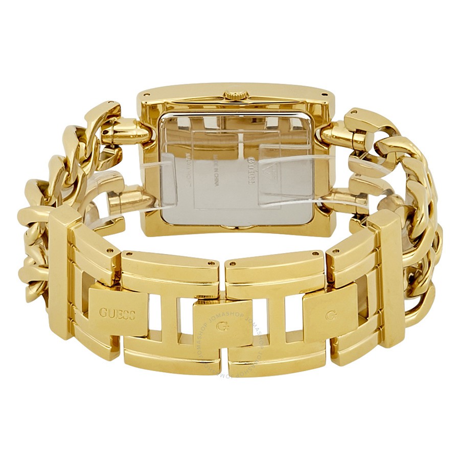 Đồng Hồ Nữ Guess W0072l1 28mm