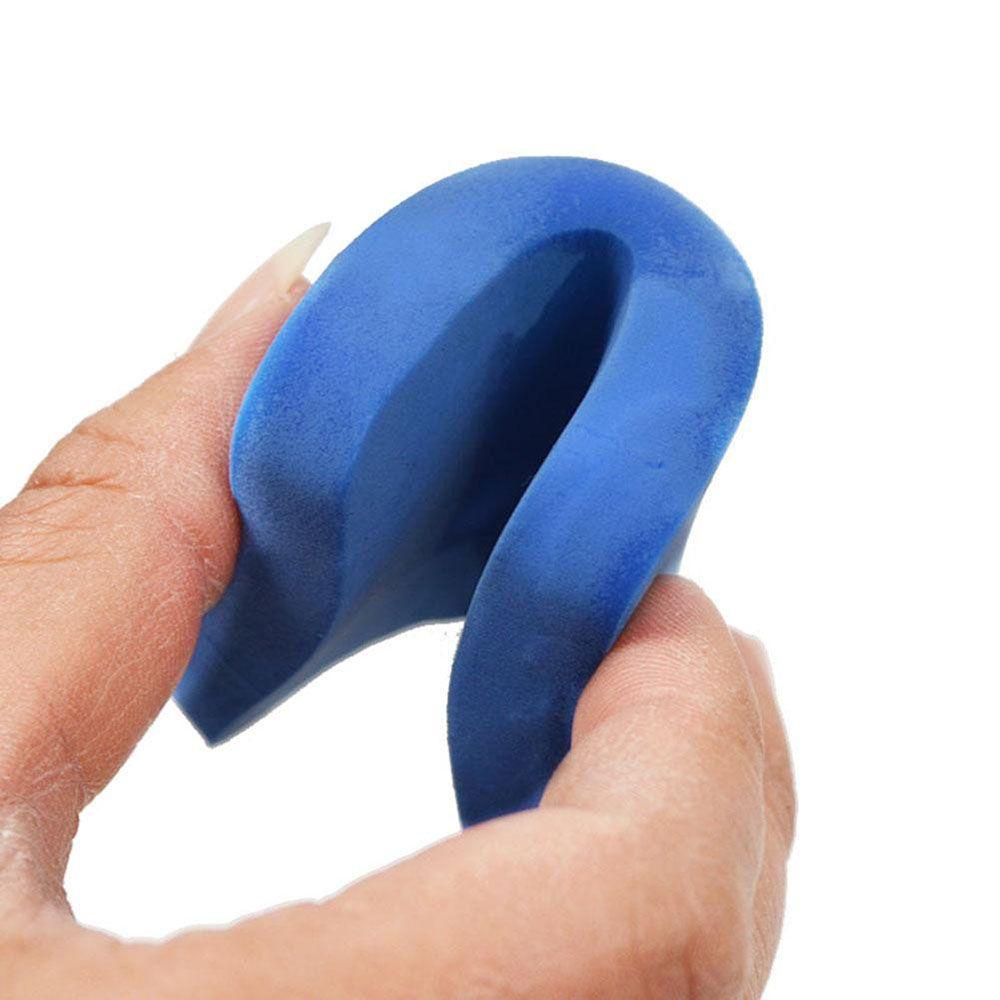 Dụng Cụ Vệ Sinh Vợt Bóng Bàn Bằng Cao Su Chất Lượng Cao BERNARDO