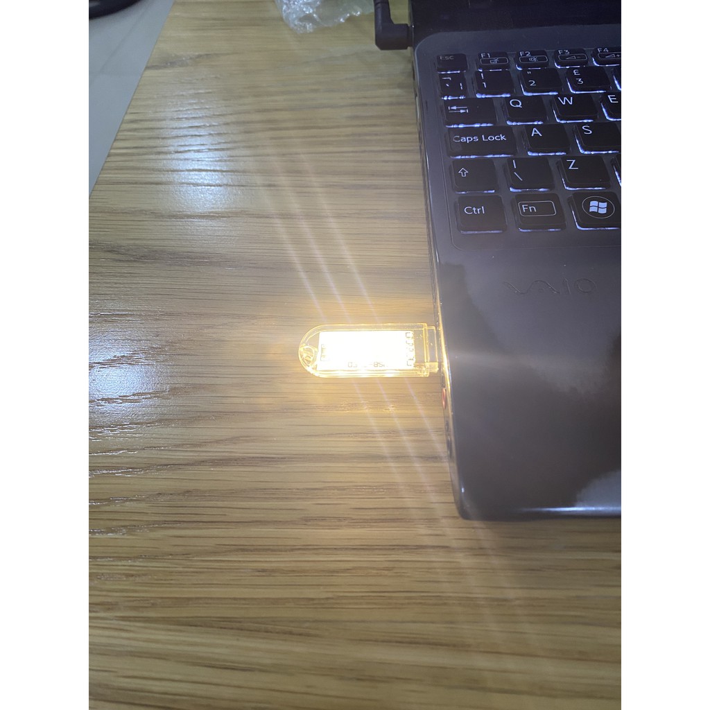 ĐÈN LED USB💞