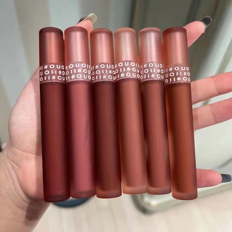 SON KEM LÌ CHÍNH HÃNG