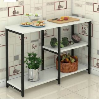 Kệ để lò vi sóng đa năng