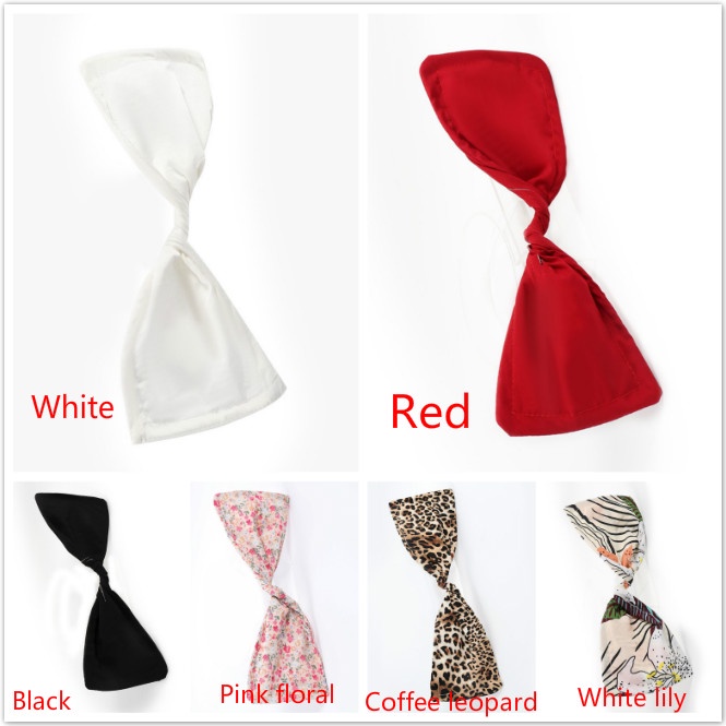 Dụng cụ búi tóc tạo kiểu 6 màu sắc tùy chọn xinh xắn dành cho nữ