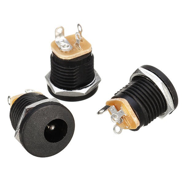 phích cắm giành cho máy bay đk từ xa DC-022 5.5-2.1MM