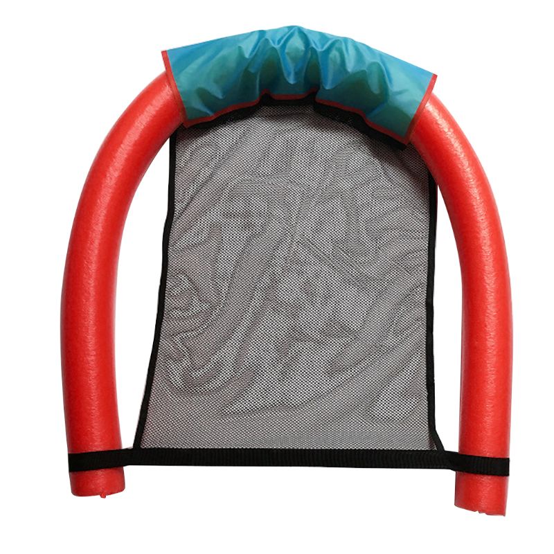 Ghế Nằm Phao Bơi Dạng Ghế Dài Dành Cho Người Lớn Và Trẻ Em