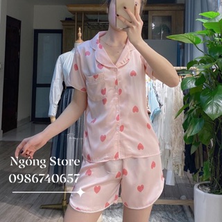 Bộ lụa cộc