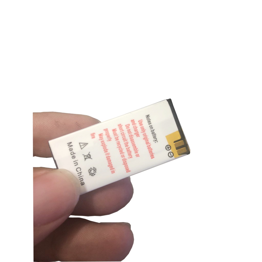 Pin cho điện thoại Bm10  zin giá rẻ