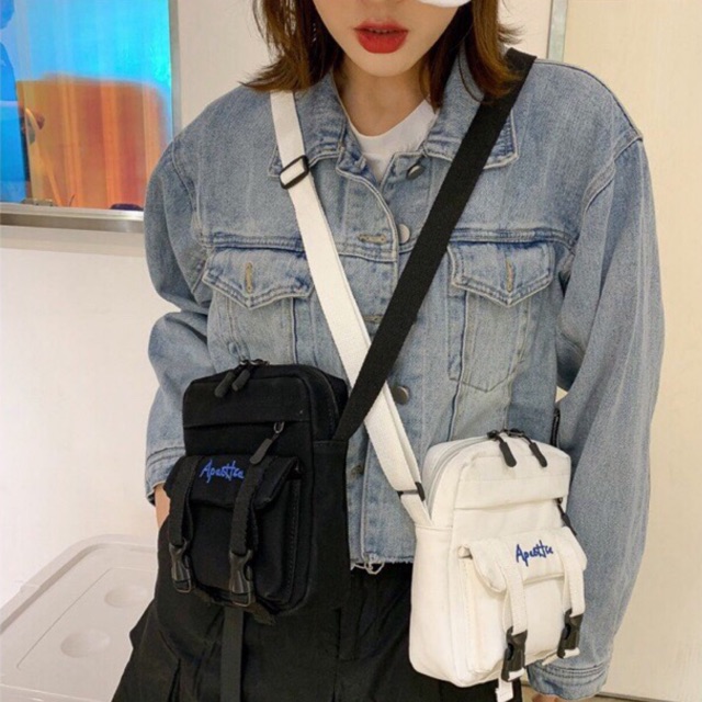 Túi đeo chéo chống thấm TX22