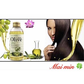 Dầu OLIVE  HÀN QUỐC 160ml