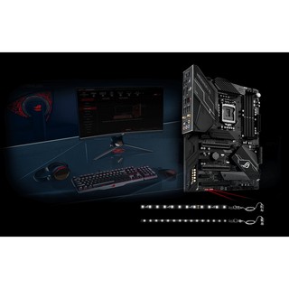MAIN ASUS ROG MAXIMUS XI HERO (WI-FI)