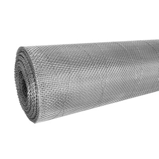 Lưới inox chống muỗi và côn trùng inox 201 và 304
