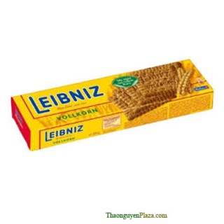 Bánh quy Leibniz Vollkorn 200g