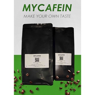 Cà phê bột MYCAFEIN Đam mê 500gr