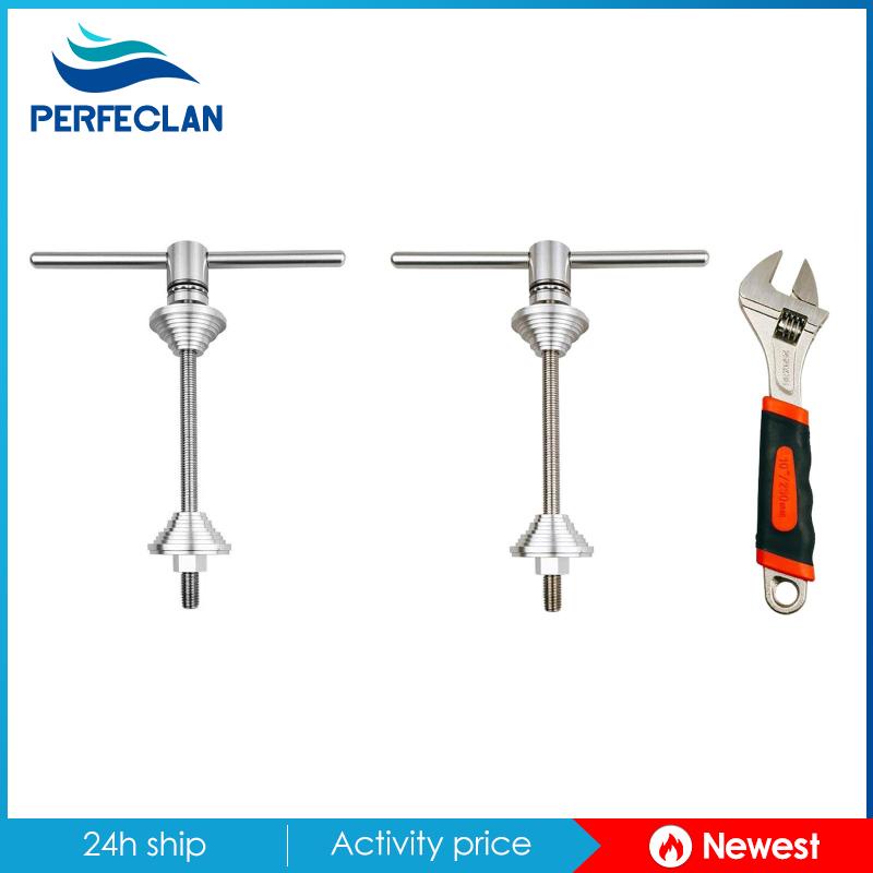 [Perfeclan] Dụng Cụ Lắp Đặt Tai Nghe BB Cho Xe Đạp