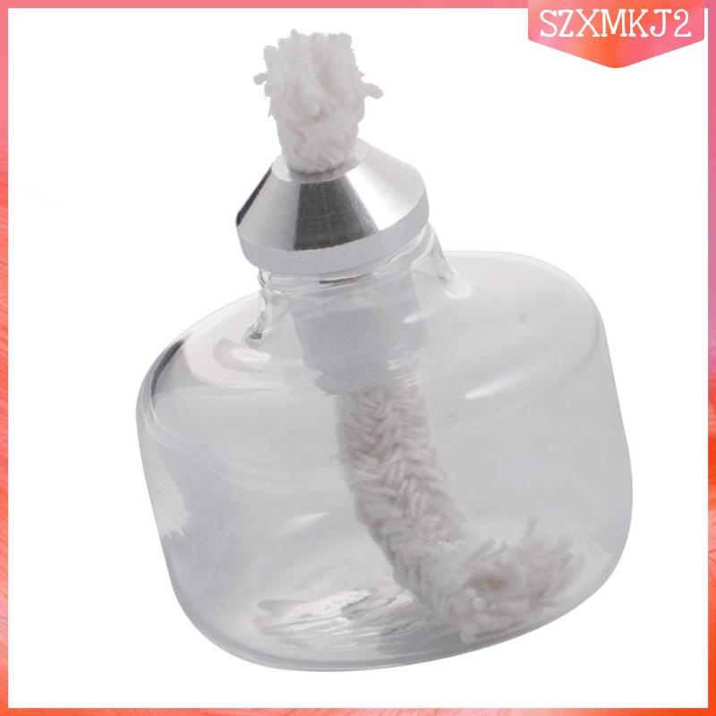 1 X Đèn Cồn Mini Động Cơ 8ml szxmkj2