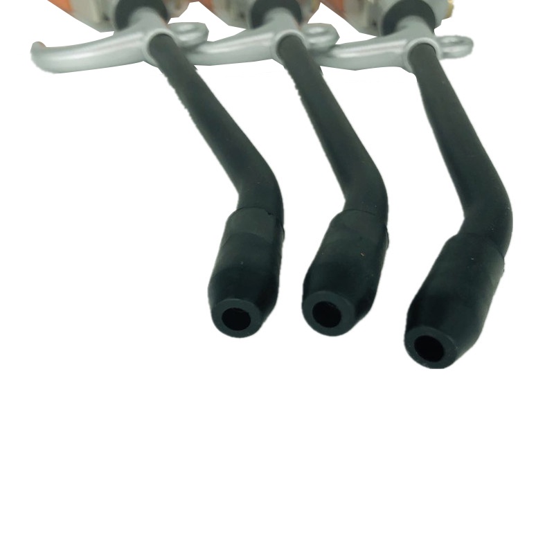 Xì khô , xịt hơi thép Kapusi crom không gỉ