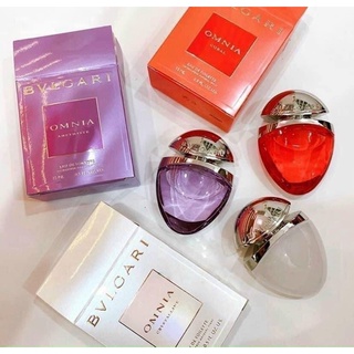 NƯỚC HOA NỮ - OMNIA CORAL 15ML-65ML