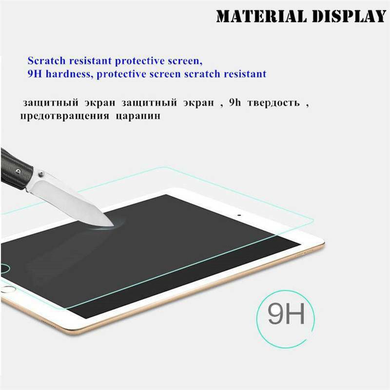 Miếng dán cường lực bảo vệ màn hình cho máy tính bảng Samsung Galaxy Tab A 8.0 (2019)T290/T295