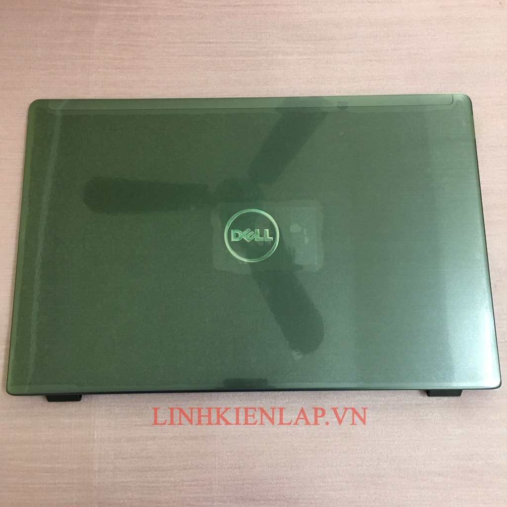 Thay vỏ laptop dell vostro 5560 P34F