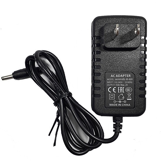 Nguồn ADAPTER 12V 2A