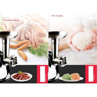 Máy Xay Thịt ST