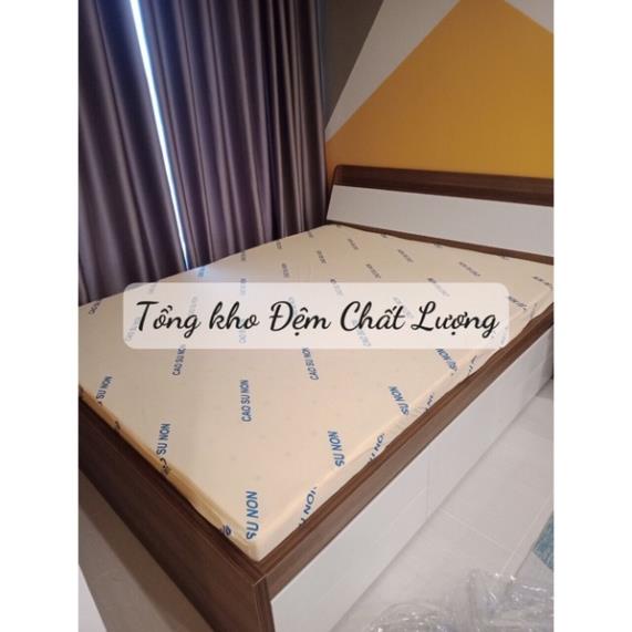 Đệm cao su non chính hãng Tuấn Anh giá siêu rẻ