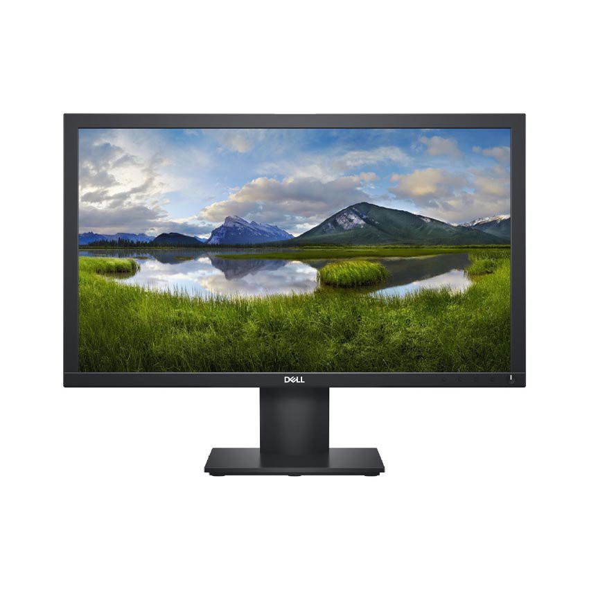 Màn hình máy tính Dell E2220H 21.5 inch FHD 60Hz - Hàng Chính hãng