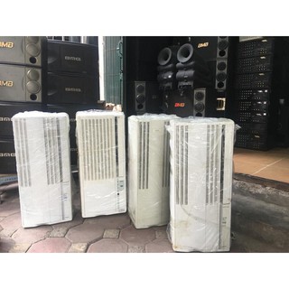 Điều hòa di động KOIZUMI nội địa nhật lắp đặt tai nhà